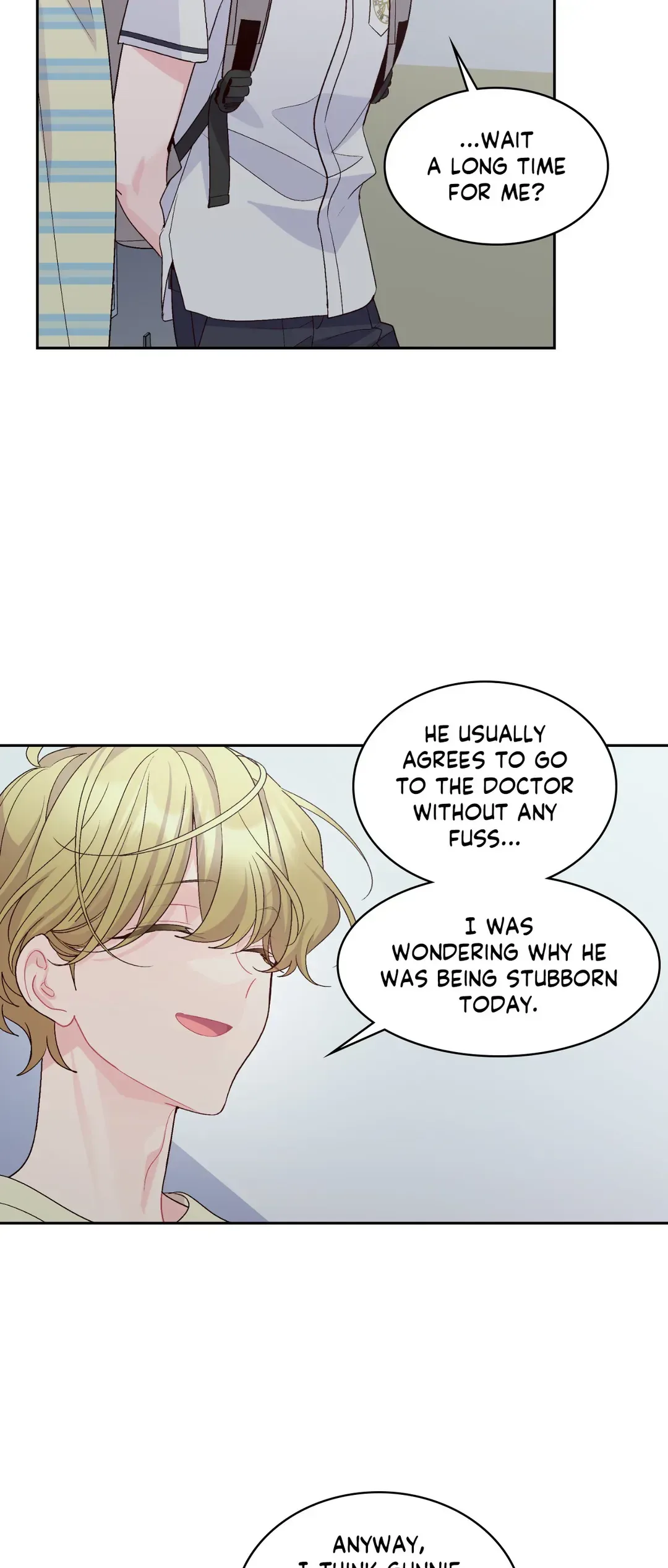 Merry Marbling Chapter 61 page 30