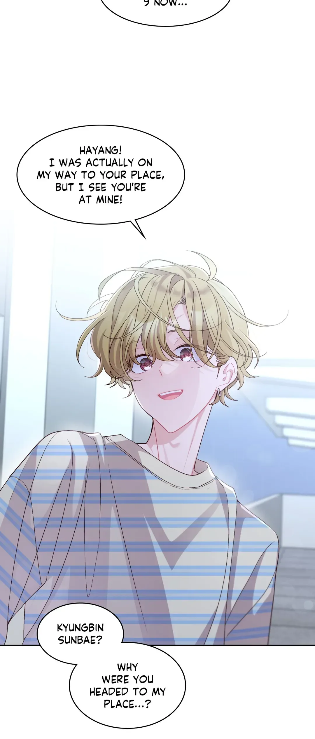 Merry Marbling Chapter 61 page 24