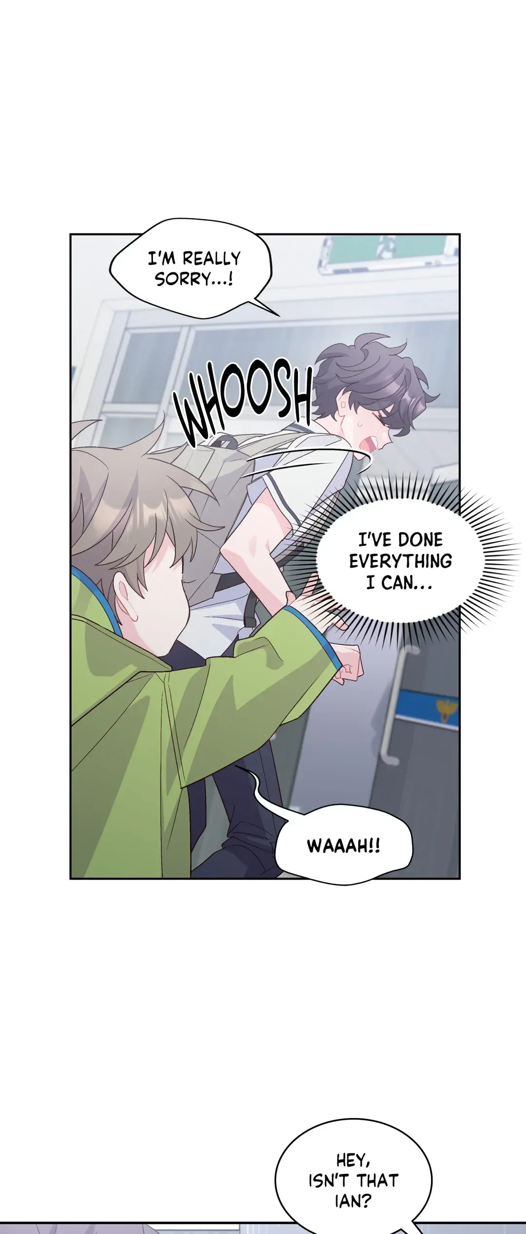 Merry Marbling Chapter 61 page 14