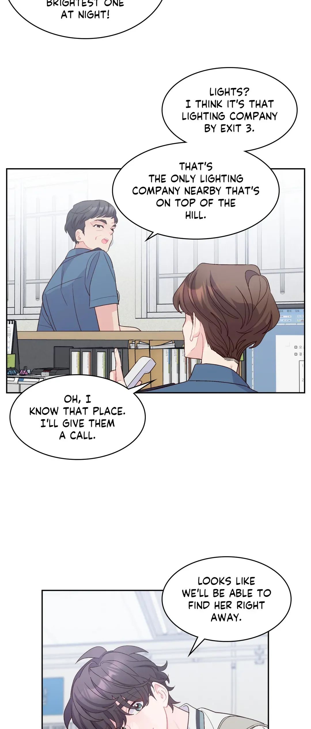 Merry Marbling Chapter 61 page 5
