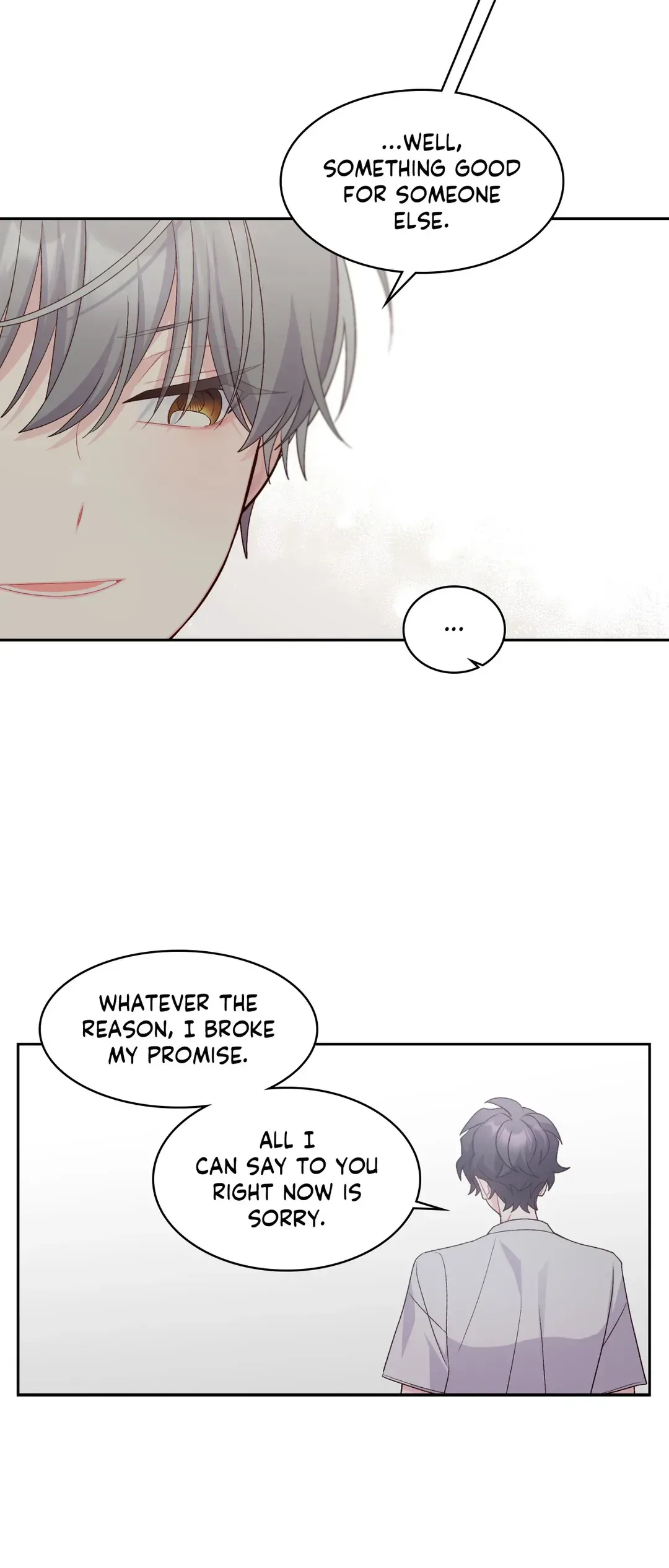 Merry Marbling Chapter 61 page 40