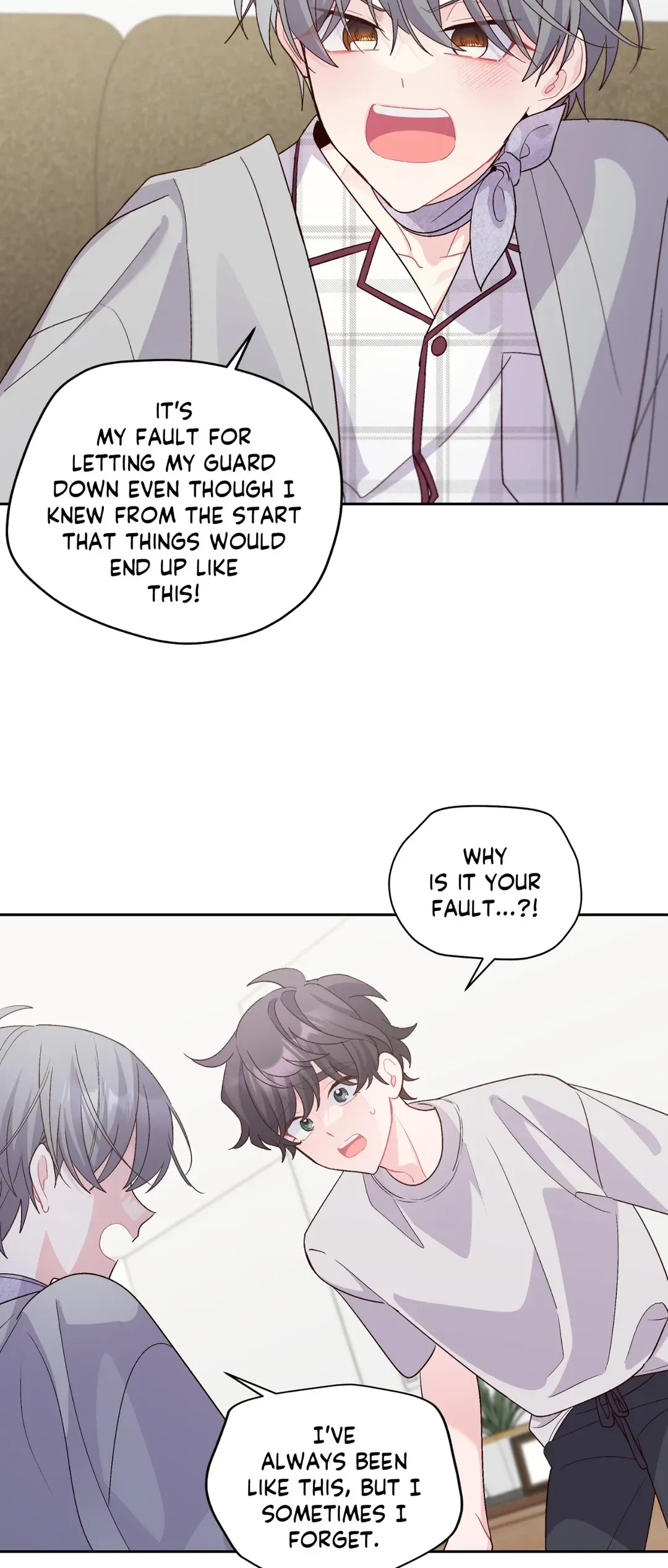 Merry Marbling Chapter 61 page 42