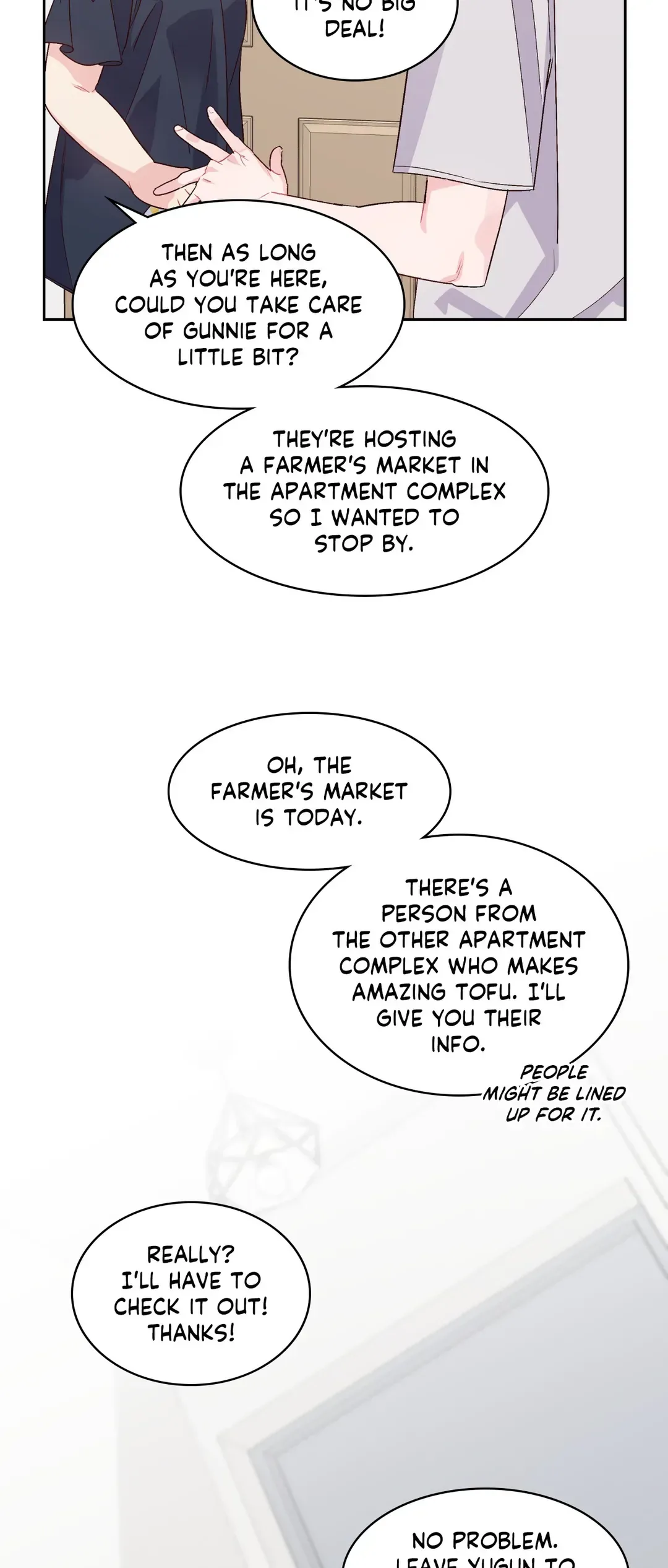 Merry Marbling Chapter 61 page 35