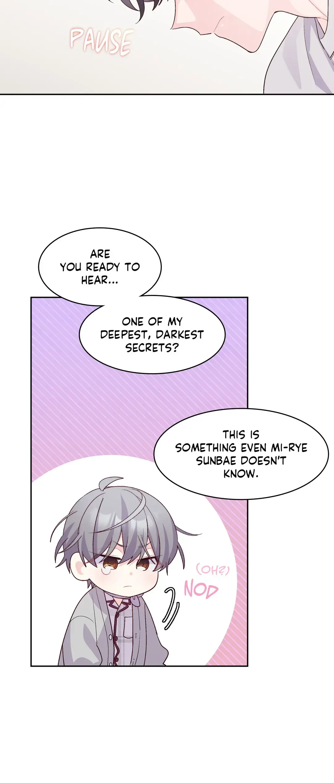 Merry Marbling Chapter 61 page 51