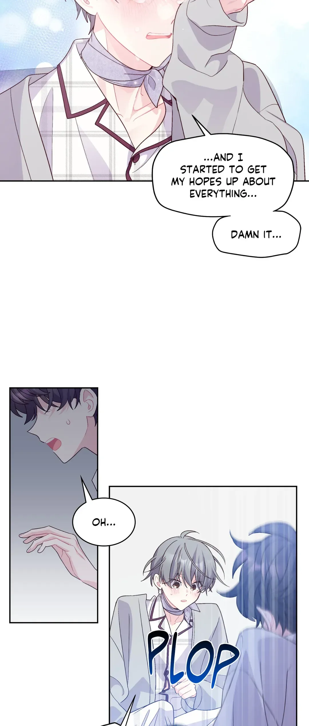 Merry Marbling Chapter 61 page 46