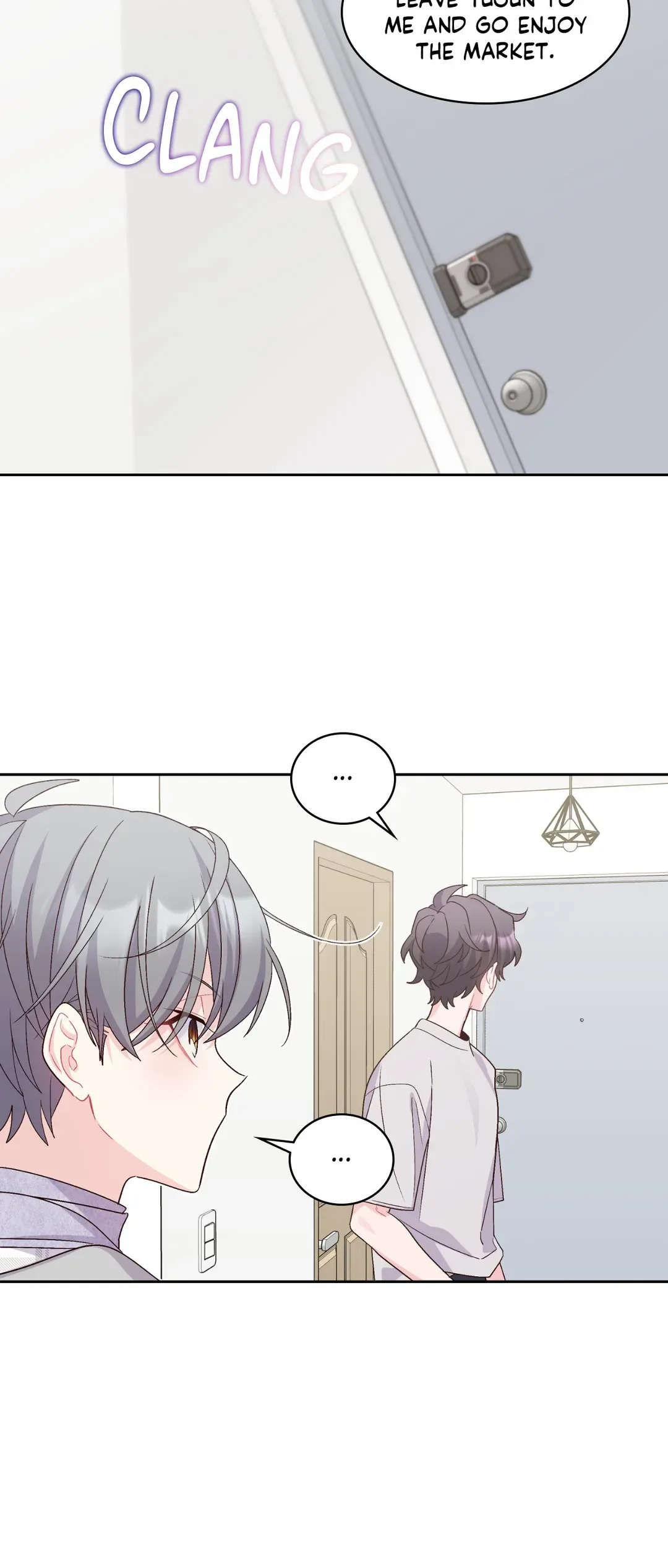 Merry Marbling Chapter 61 page 36