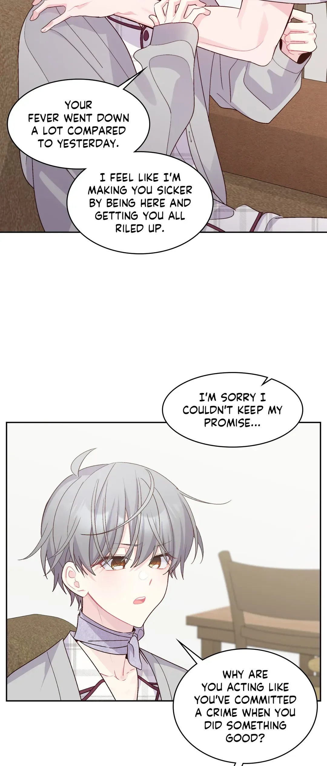 Merry Marbling Chapter 61 page 39
