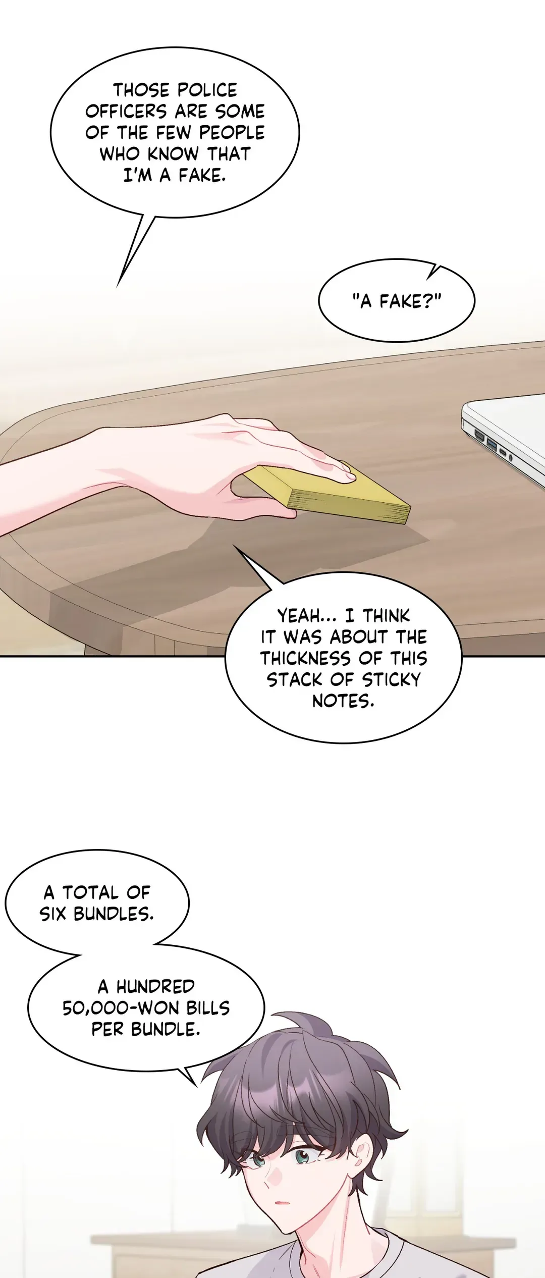Merry Marbling Chapter 61 page 52