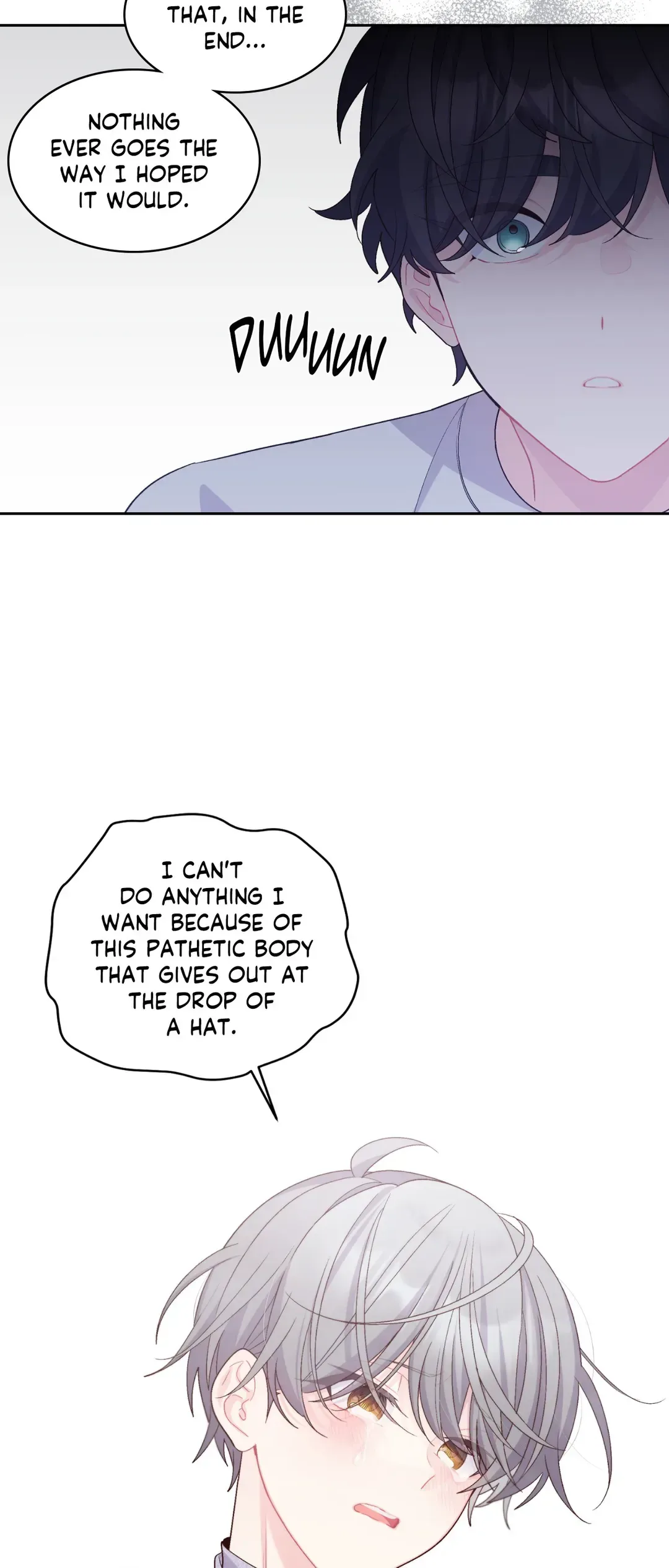 Merry Marbling Chapter 61 page 44
