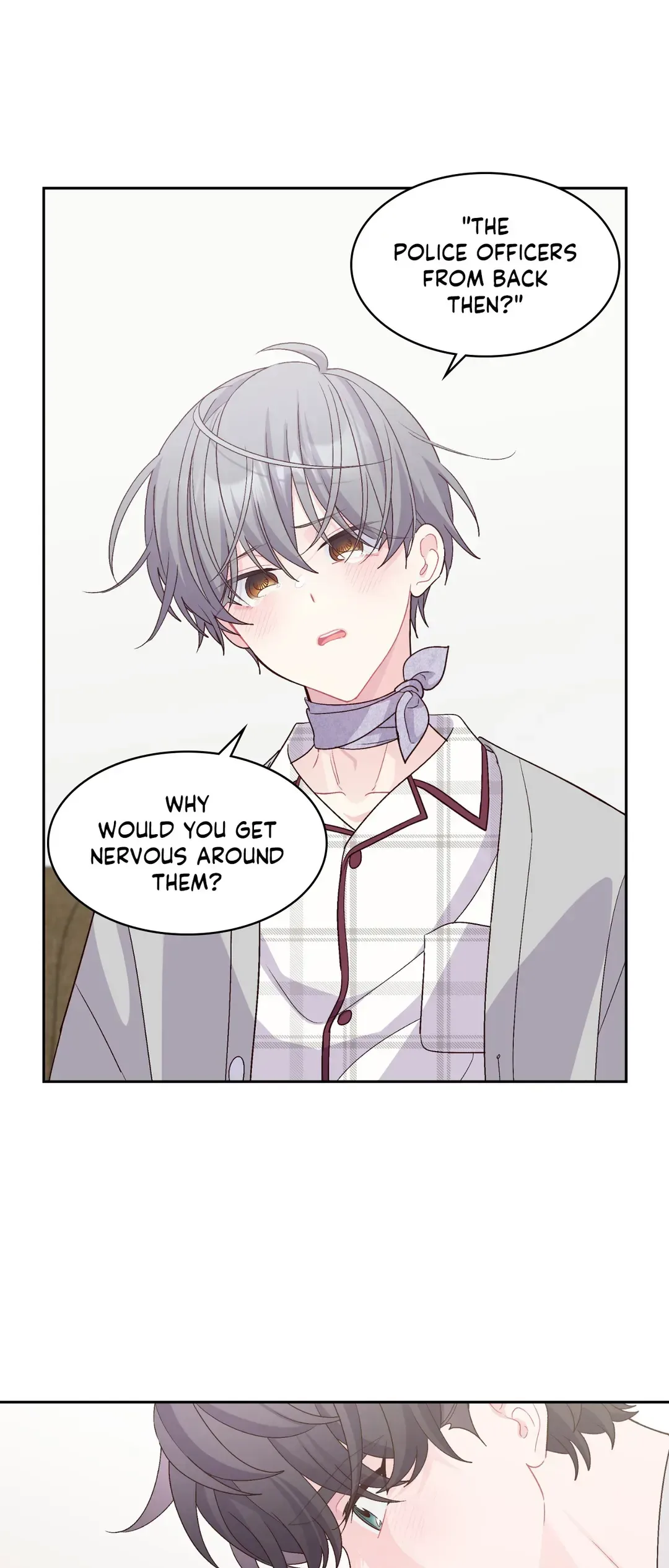 Merry Marbling Chapter 61 page 50