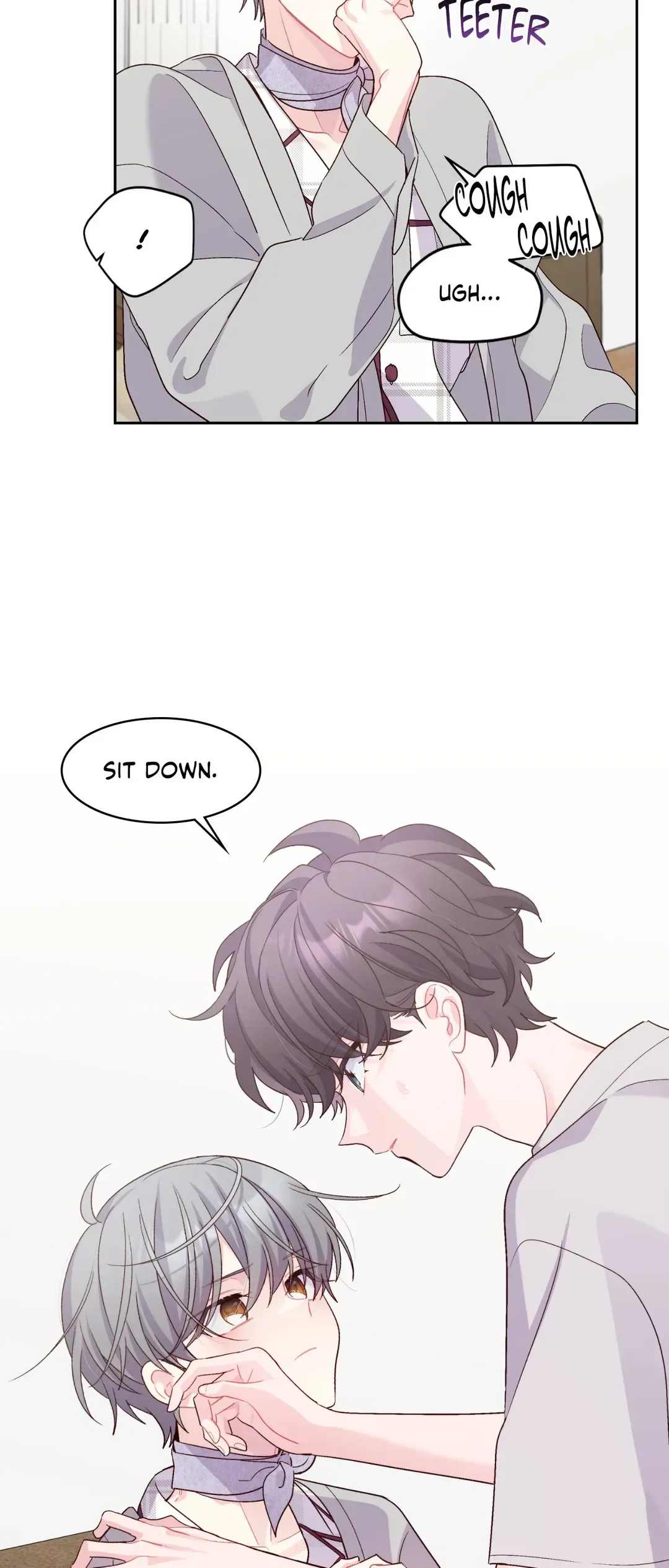 Merry Marbling Chapter 61 page 38
