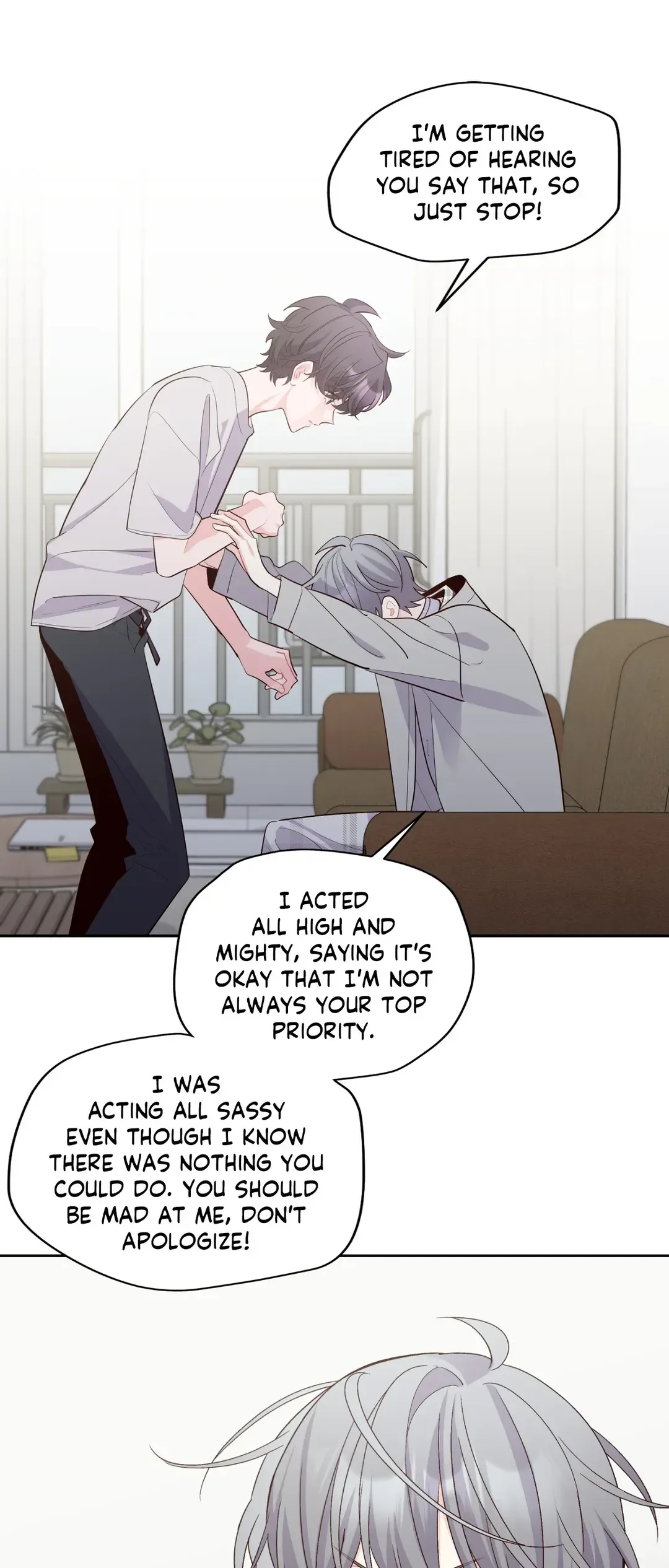 Merry Marbling Chapter 61 page 41
