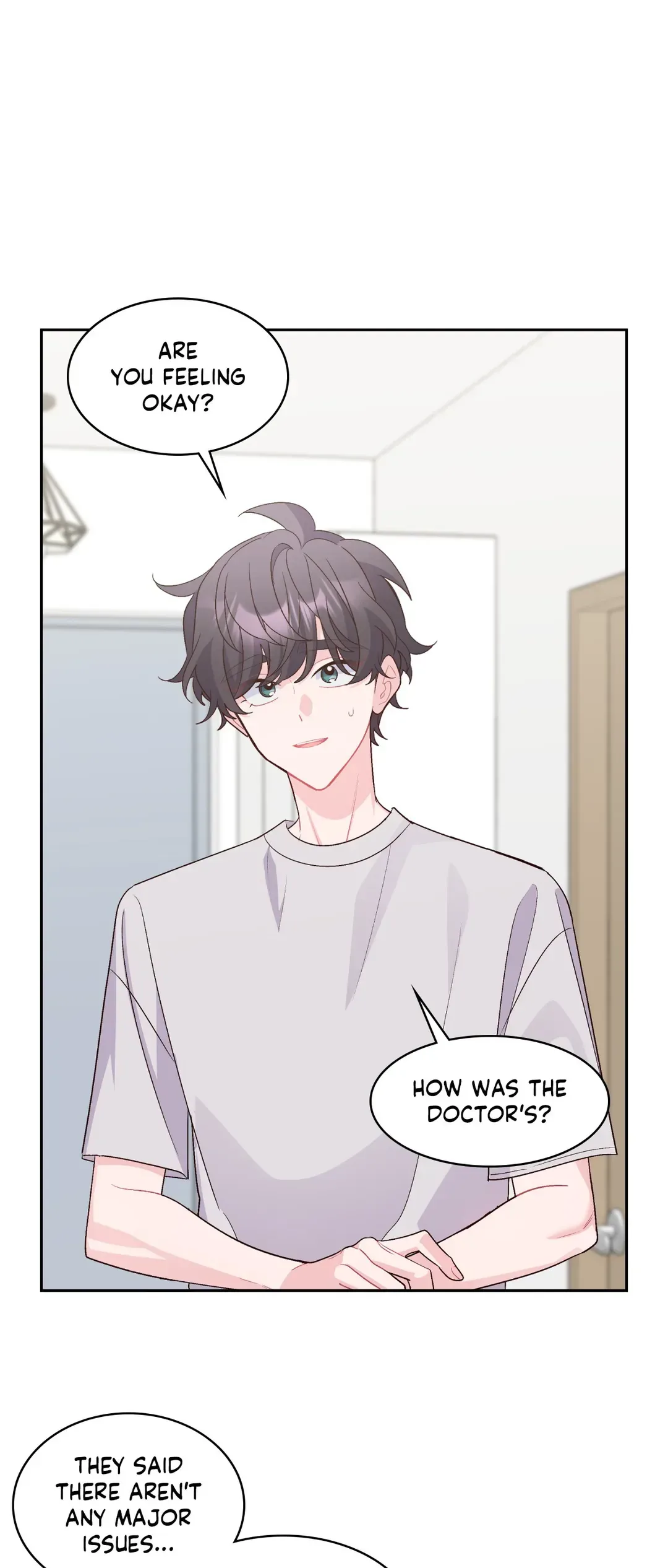 Merry Marbling Chapter 61 page 33