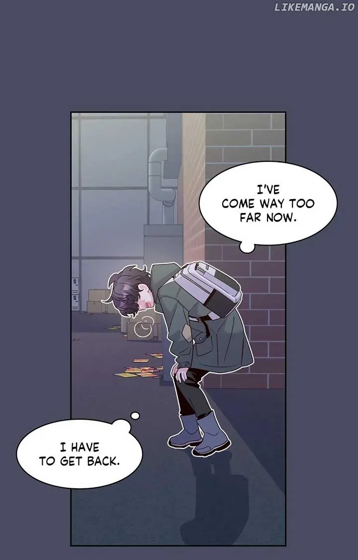Merry Marbling Chapter 62 page 18