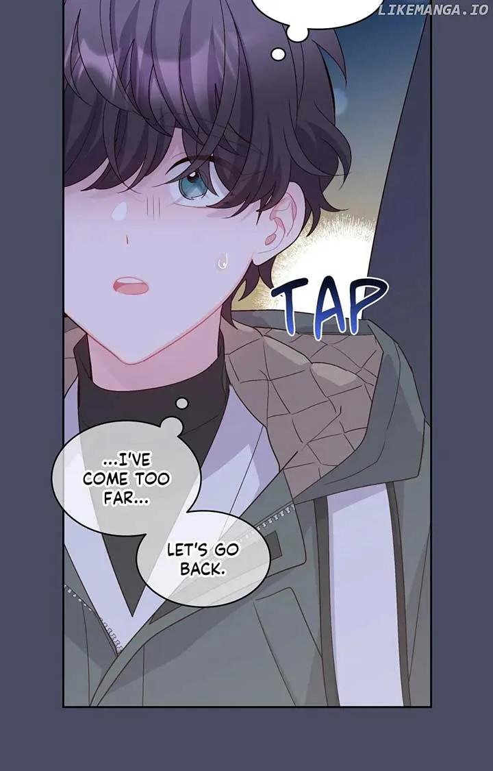 Merry Marbling Chapter 62 page 15