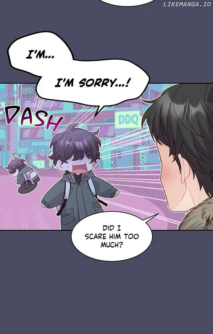 Merry Marbling Chapter 62 page 17