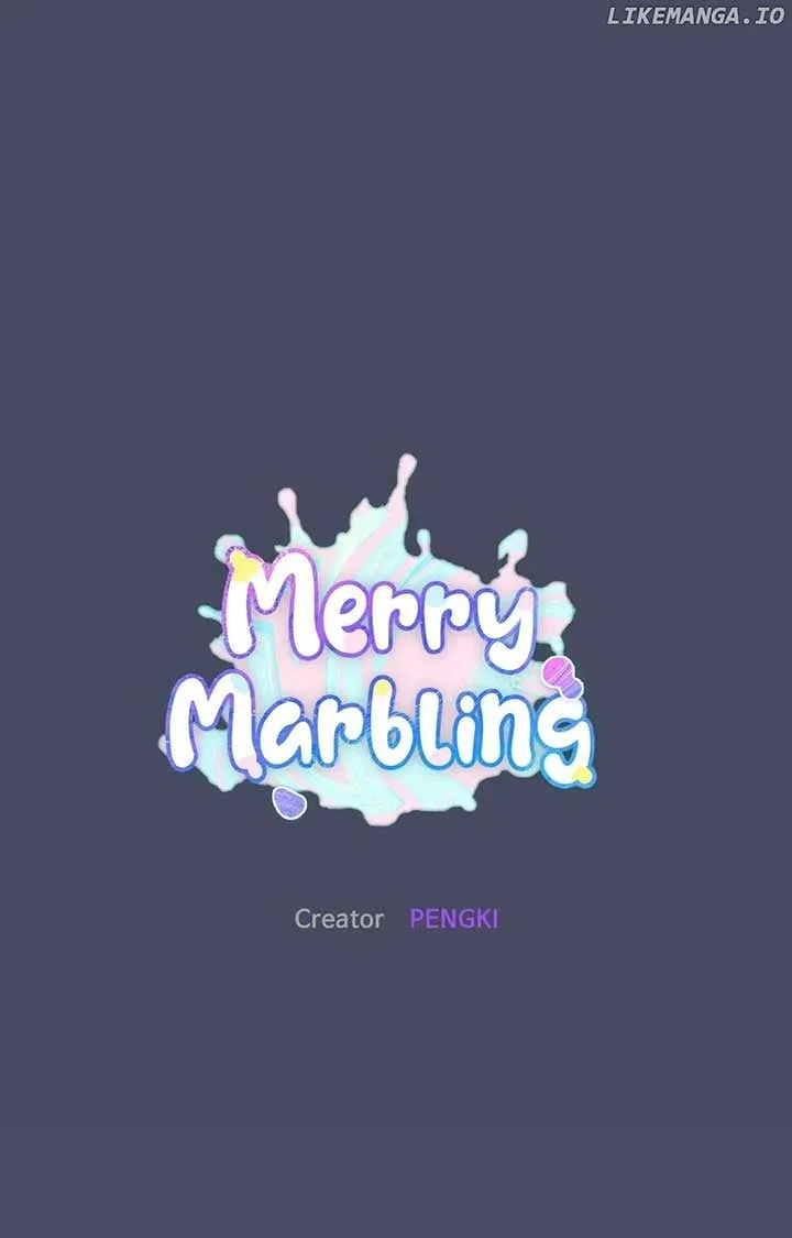 Merry Marbling Chapter 62 page 2