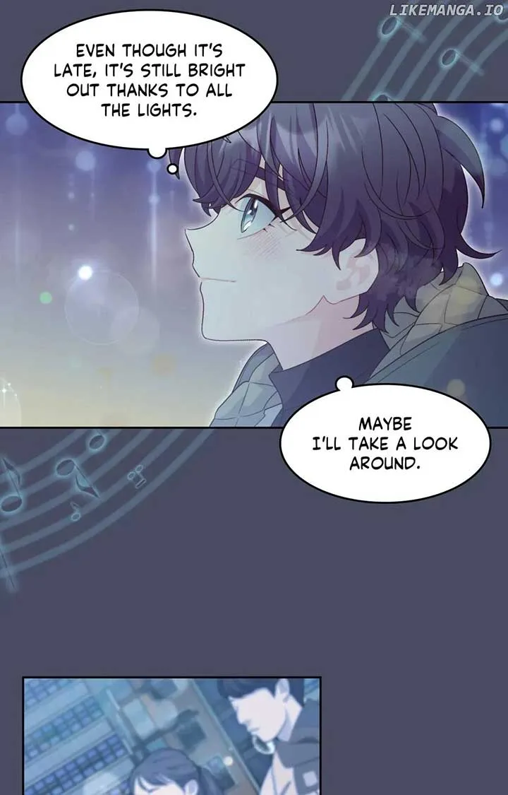 Merry Marbling Chapter 62 page 5
