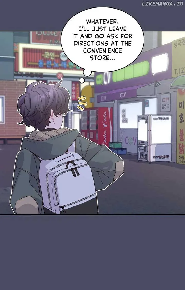 Merry Marbling Chapter 62 page 22