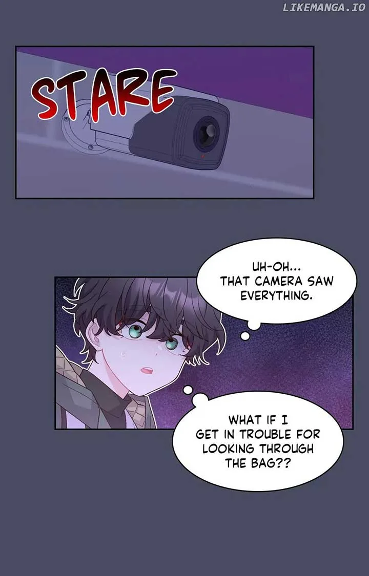 Merry Marbling Chapter 62 page 23