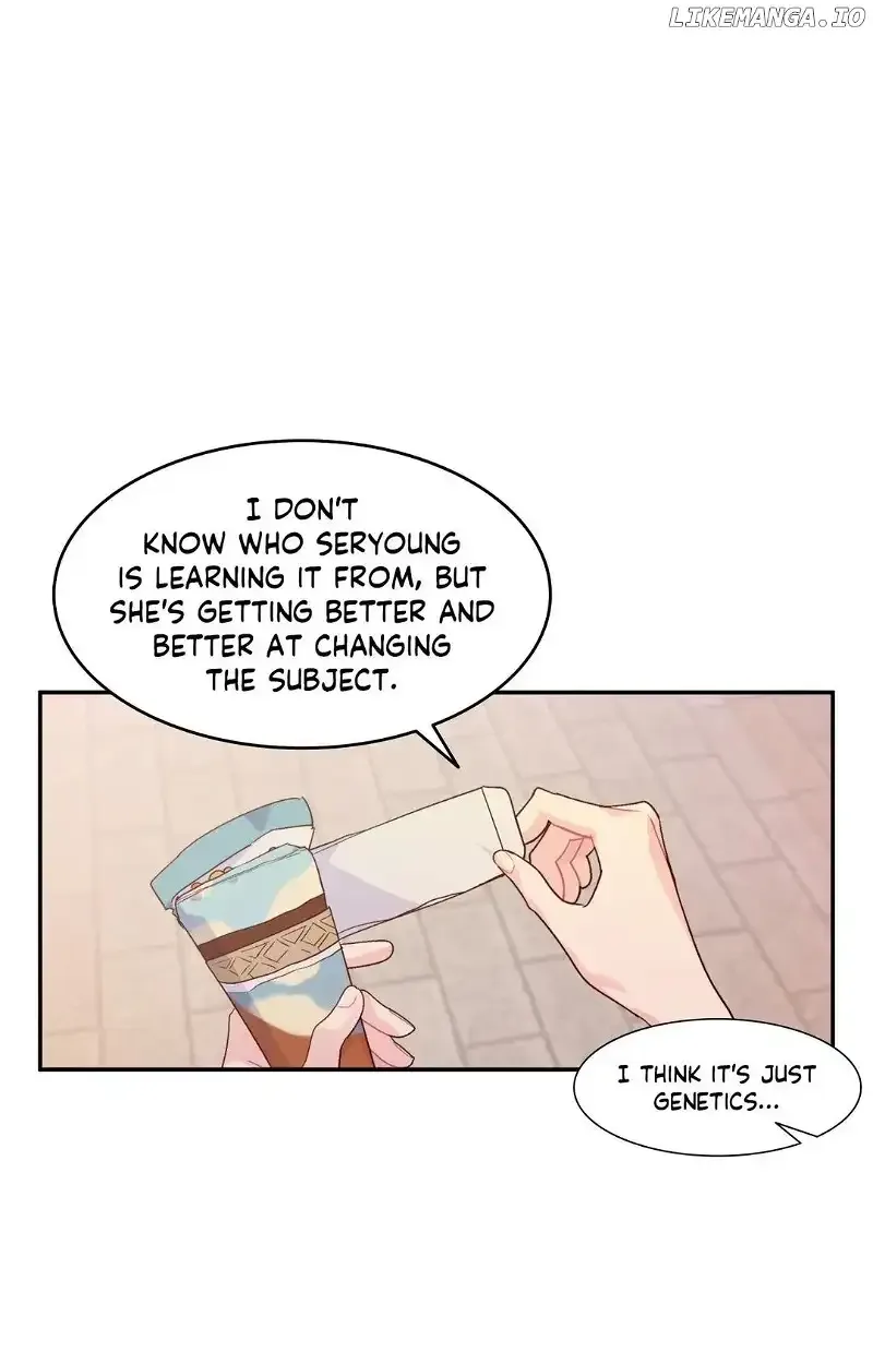 Merry Marbling Chapter 66 page 42
