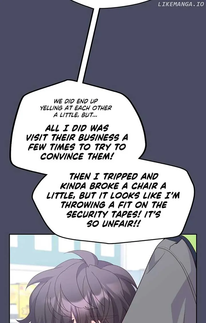 Merry Marbling Chapter 62 page 33