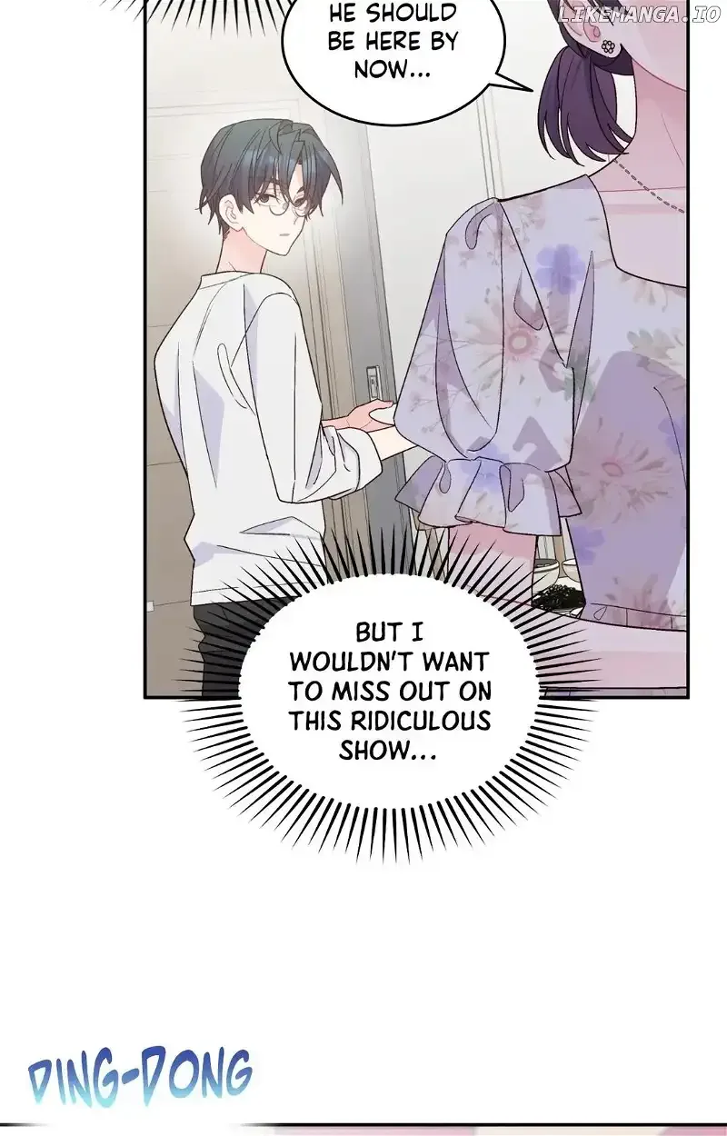 Merry Marbling Chapter 66 page 7
