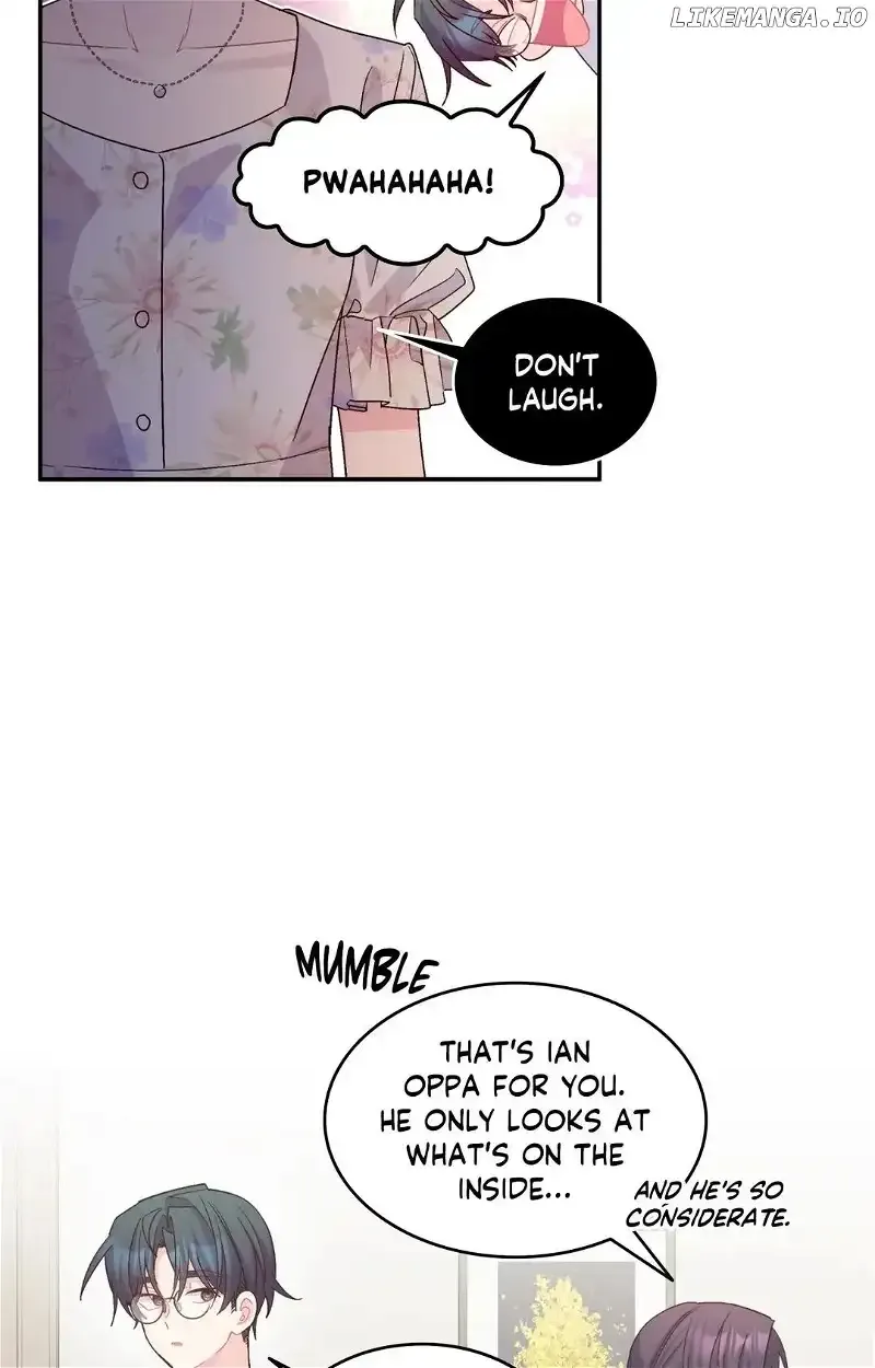 Merry Marbling Chapter 66 page 15