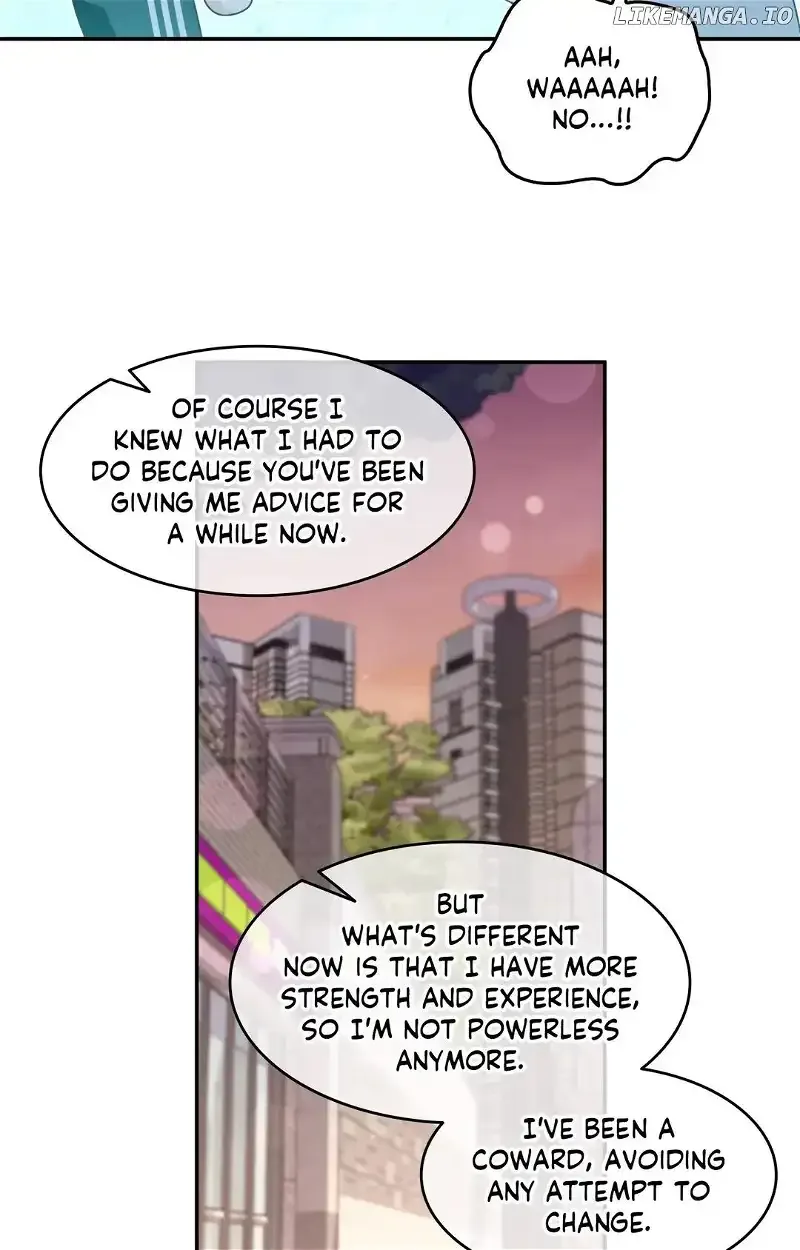 Merry Marbling Chapter 66 page 47