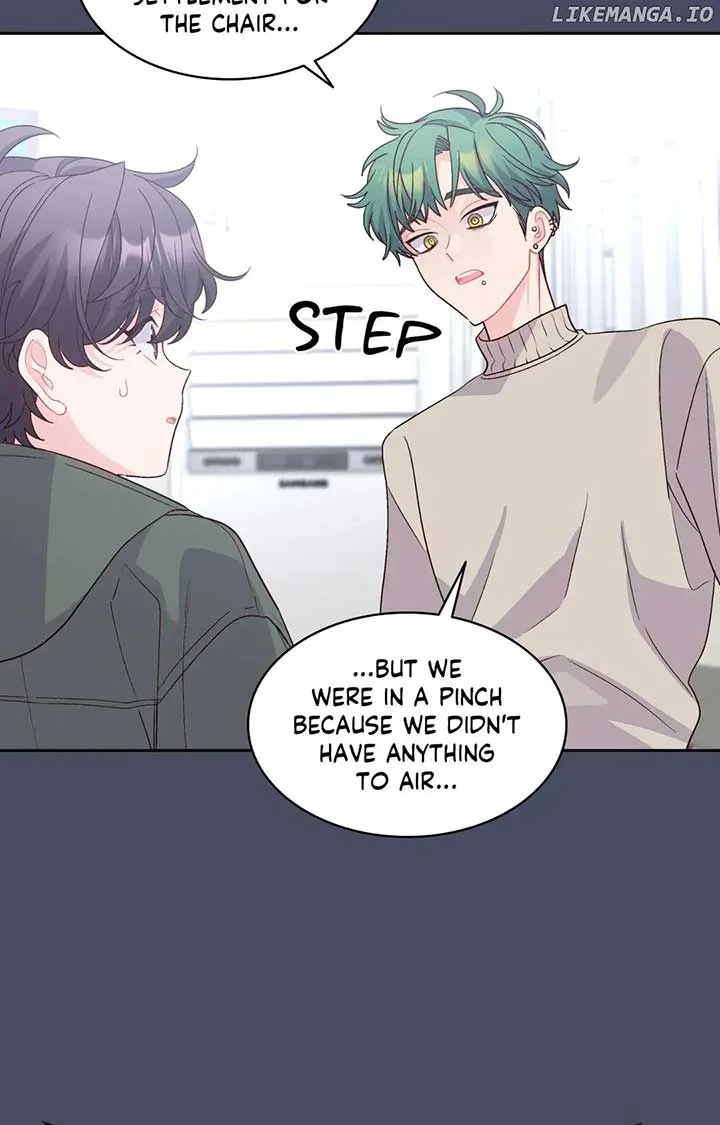 Merry Marbling Chapter 62 page 35