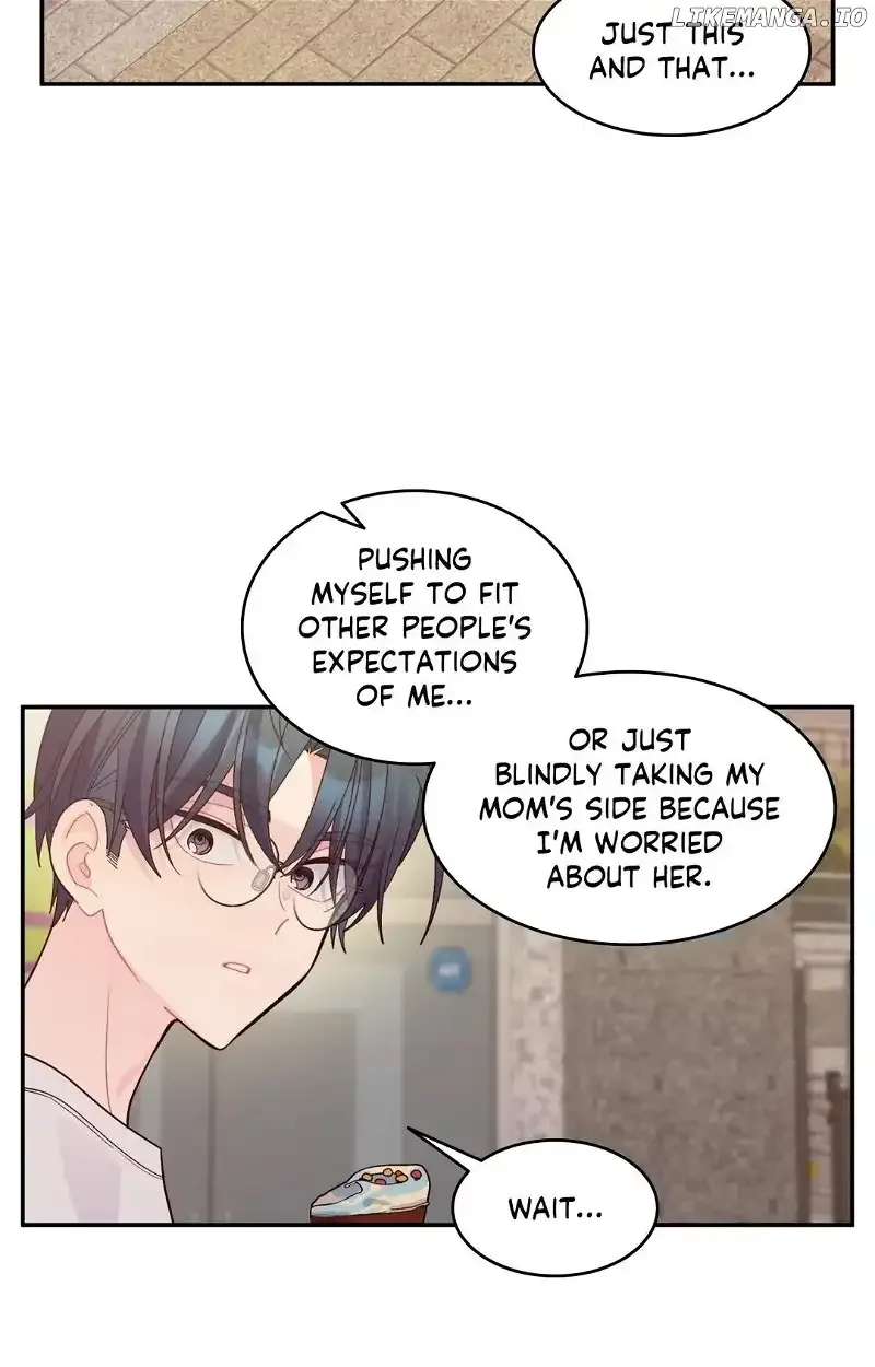 Merry Marbling Chapter 66 page 44
