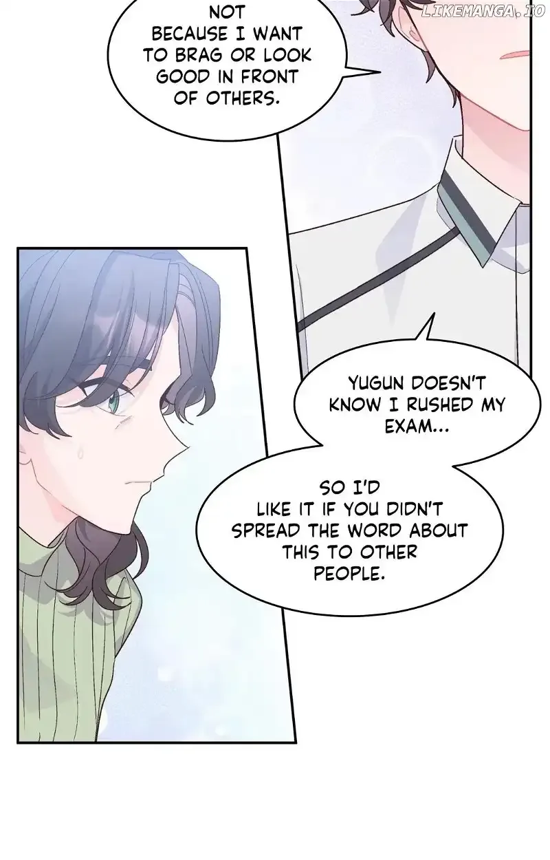 Merry Marbling Chapter 66 page 35