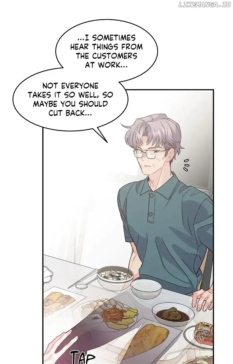 Merry Marbling Chapter 66 page 24