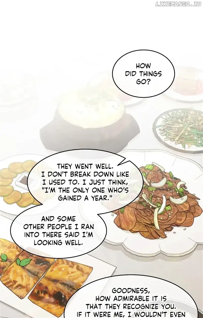 Merry Marbling Chapter 66 page 18