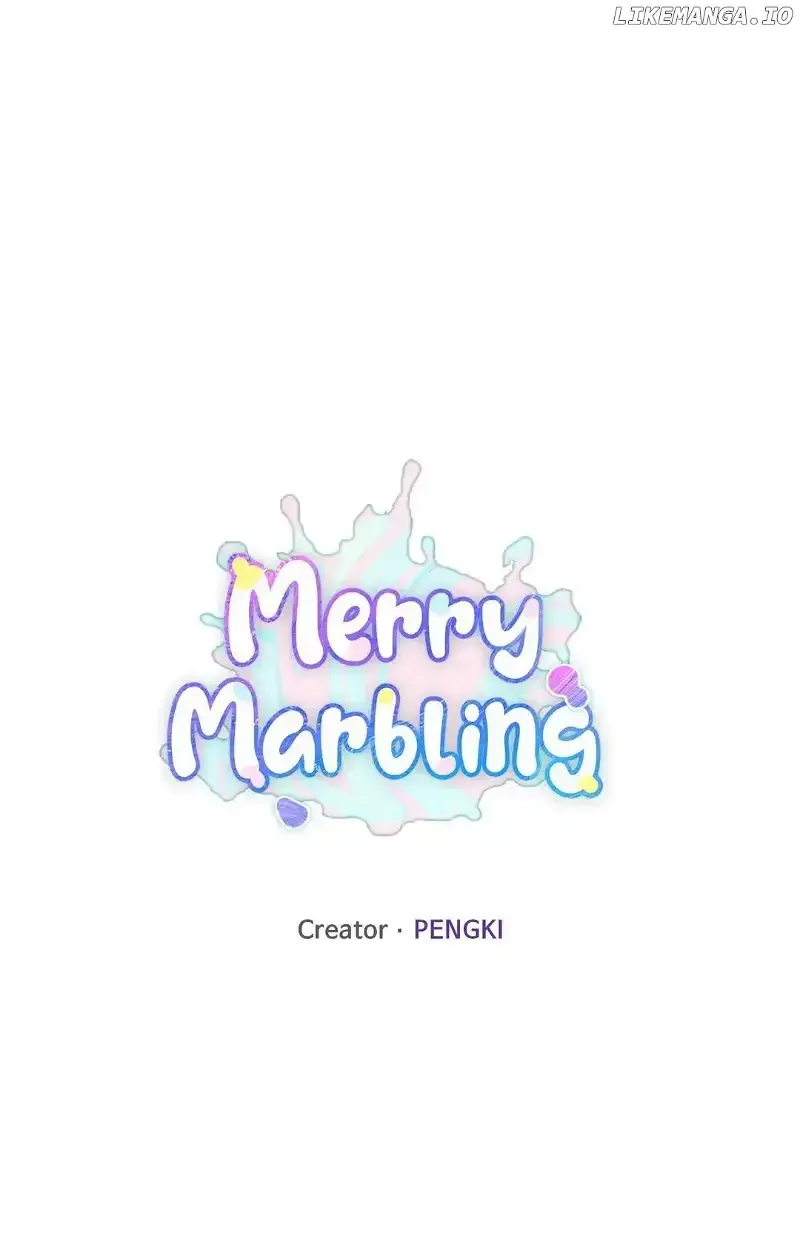 Merry Marbling Chapter 66 page 41