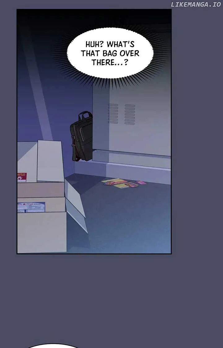 Merry Marbling Chapter 62 page 20