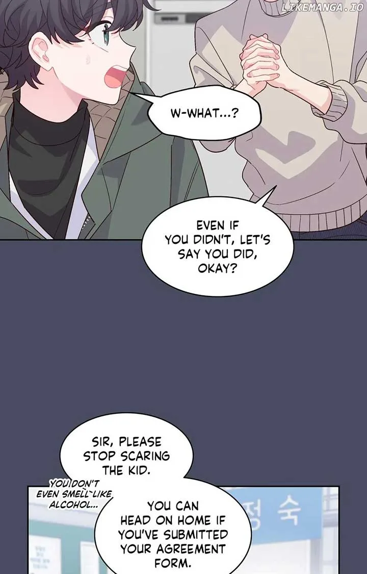 Merry Marbling Chapter 62 page 29