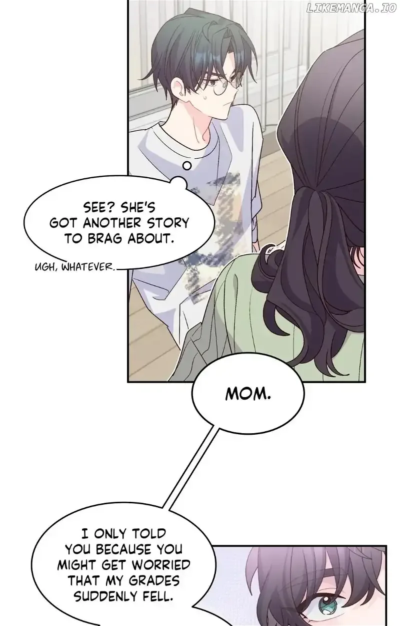 Merry Marbling Chapter 66 page 34
