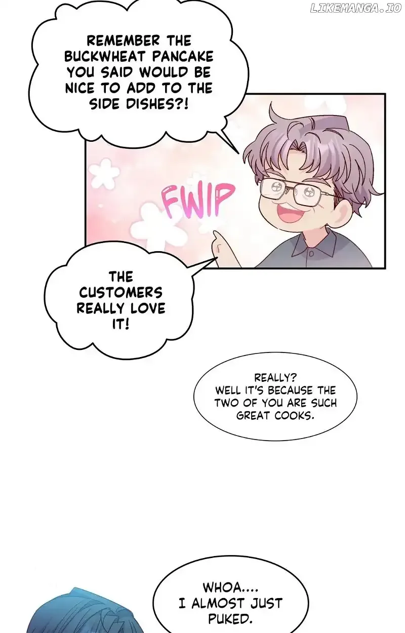 Merry Marbling Chapter 66 page 27