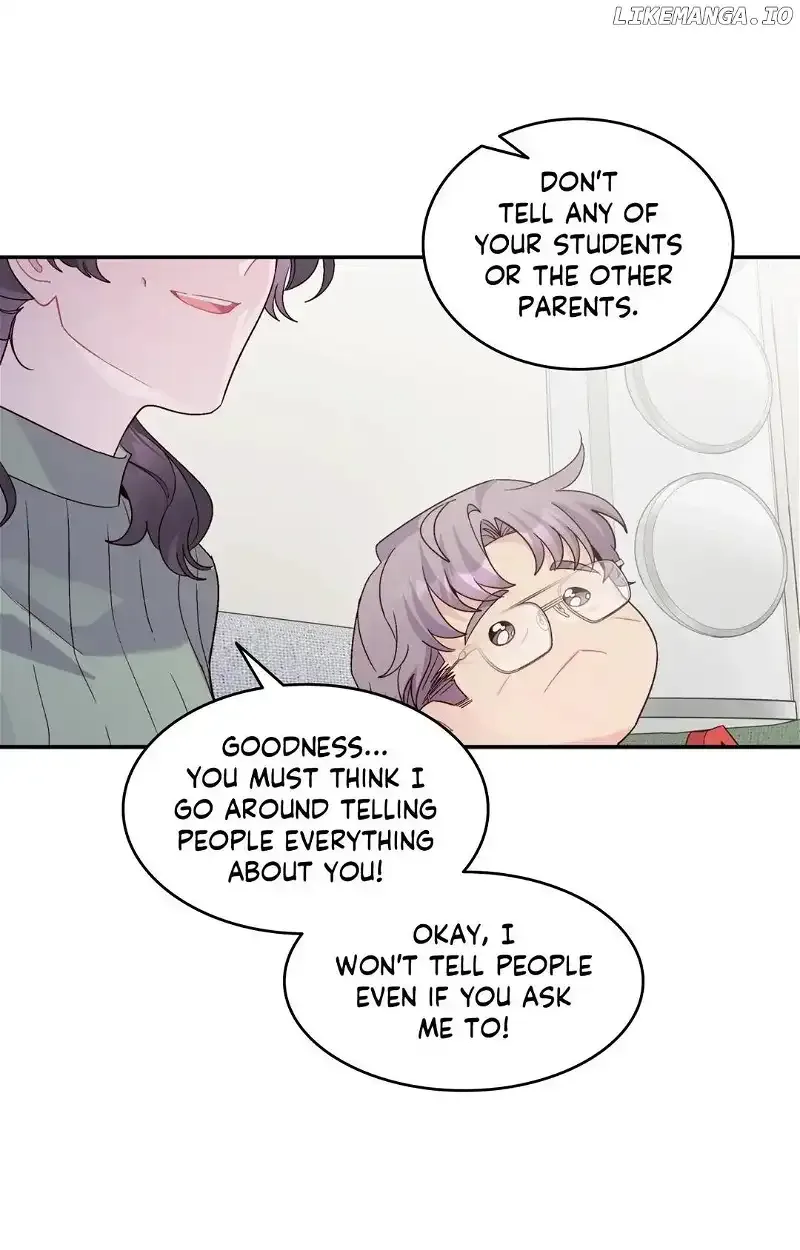 Merry Marbling Chapter 66 page 36