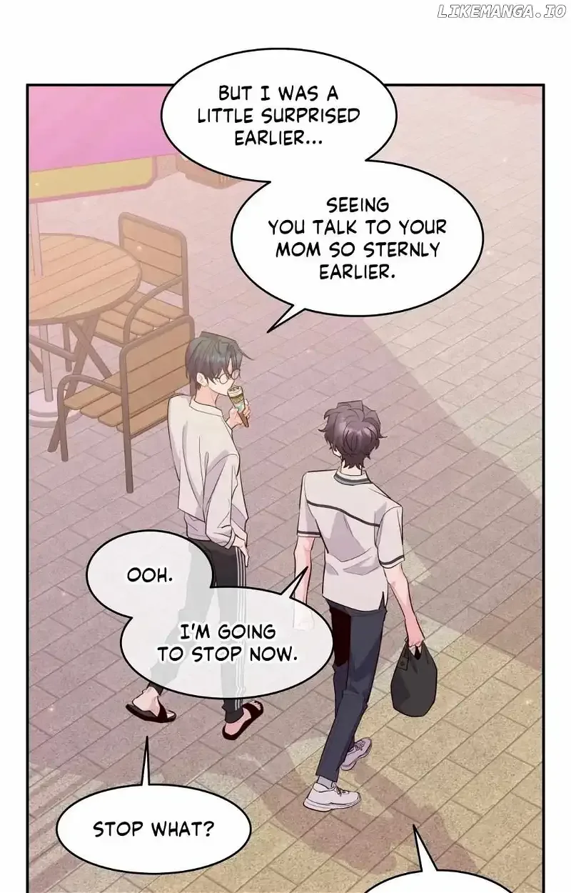 Merry Marbling Chapter 66 page 43