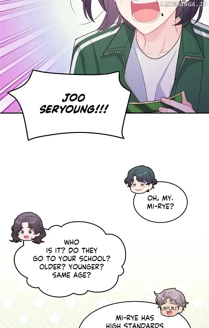 Merry Marbling Chapter 66 page 39