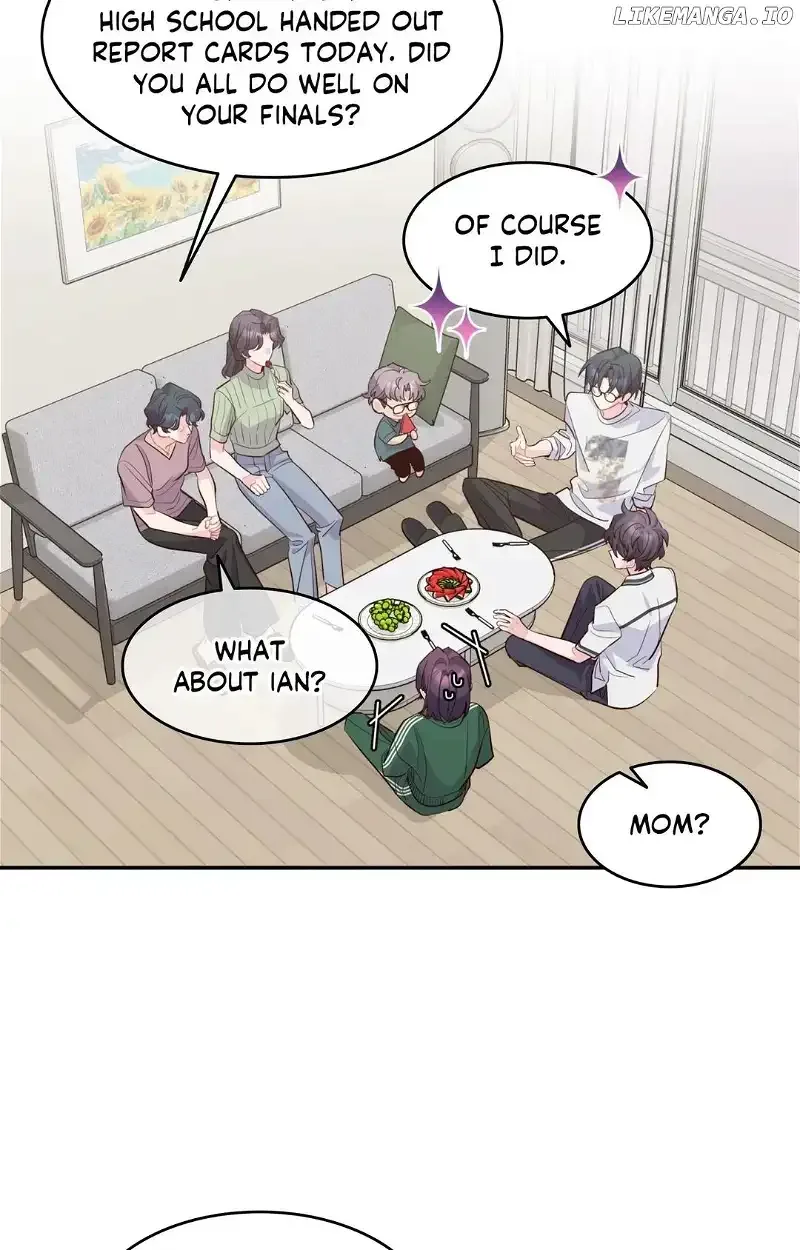 Merry Marbling Chapter 66 page 29
