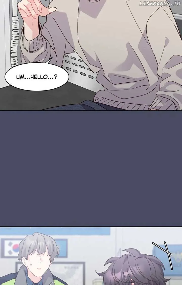 Merry Marbling Chapter 62 page 27