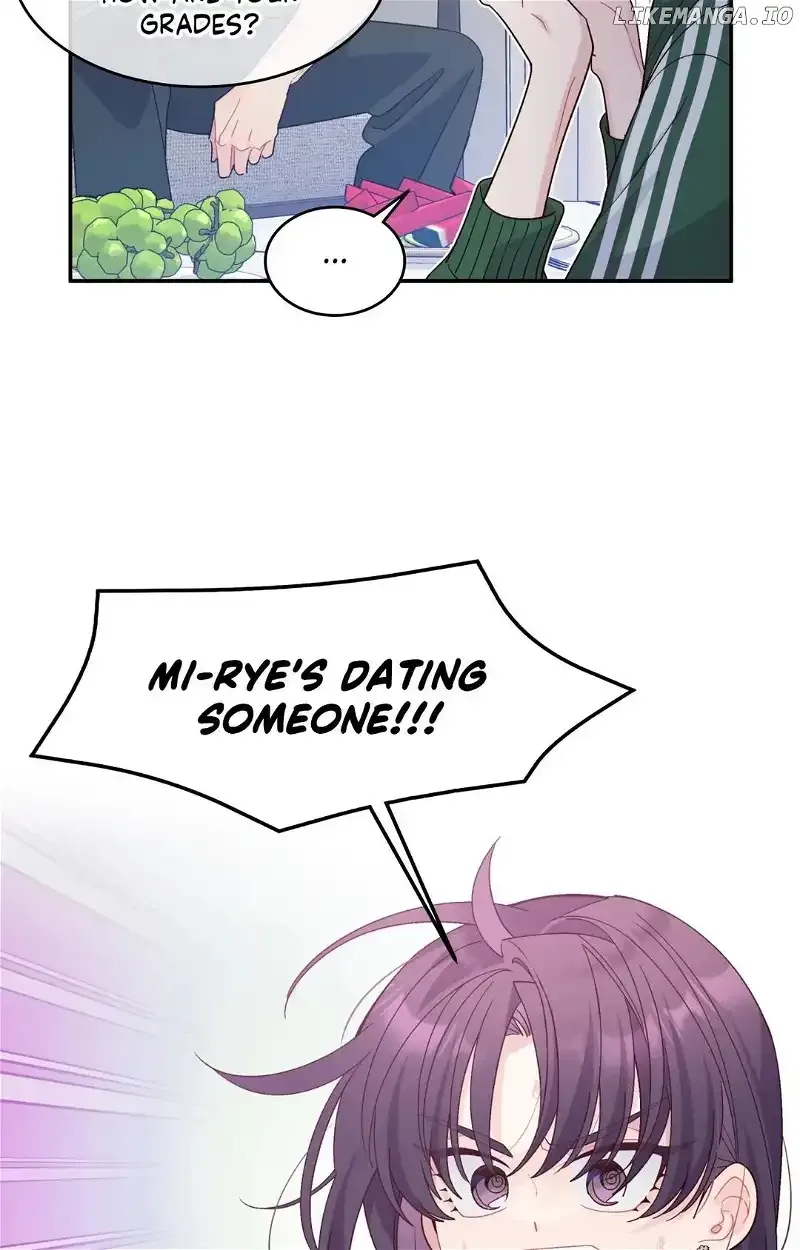 Merry Marbling Chapter 66 page 38