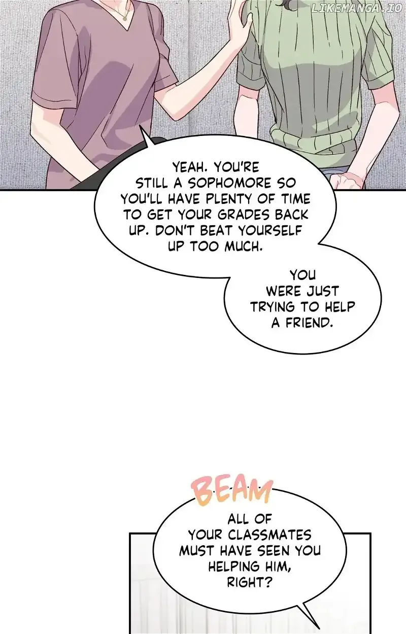 Merry Marbling Chapter 66 page 33