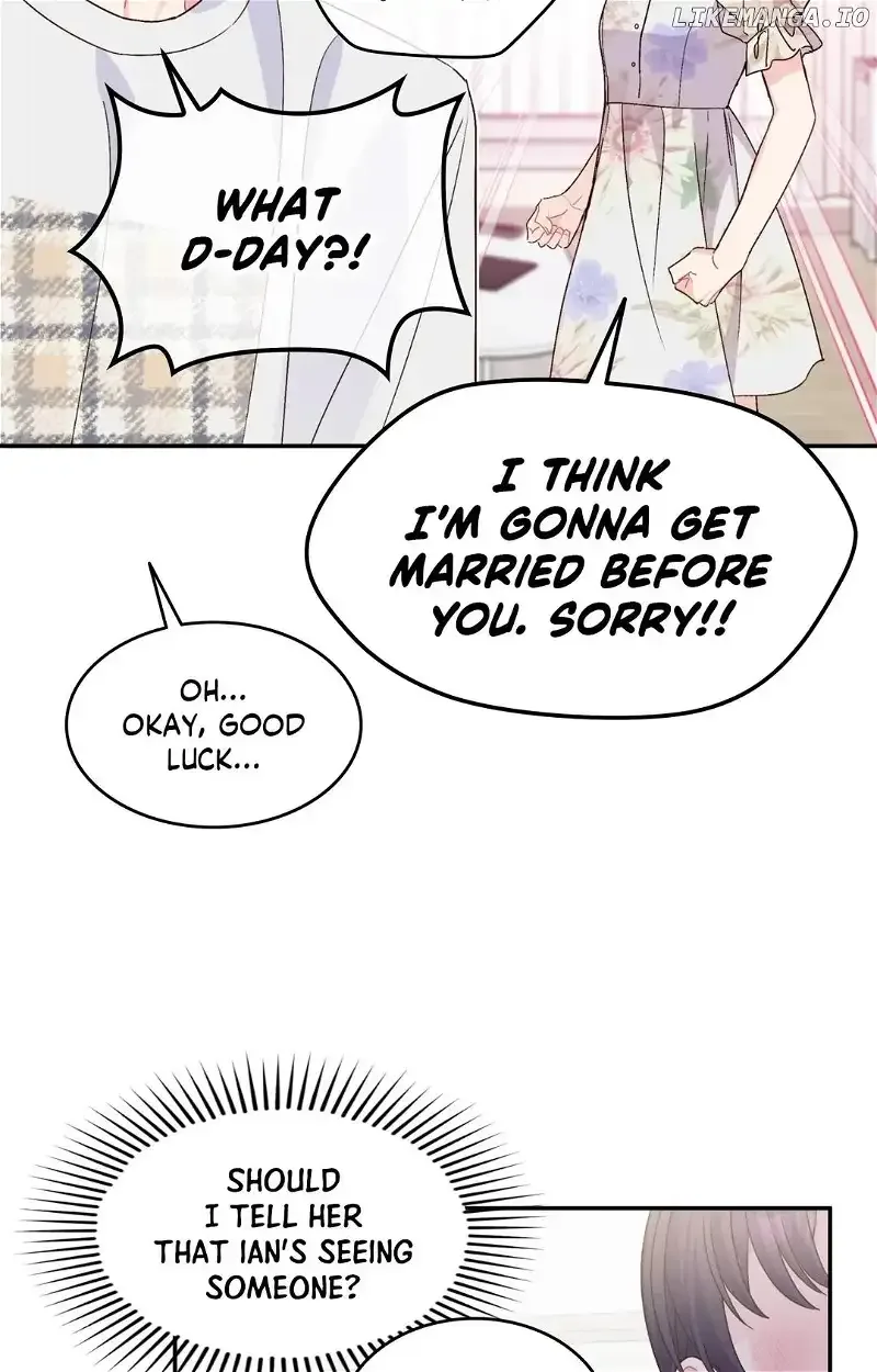 Merry Marbling Chapter 66 page 6