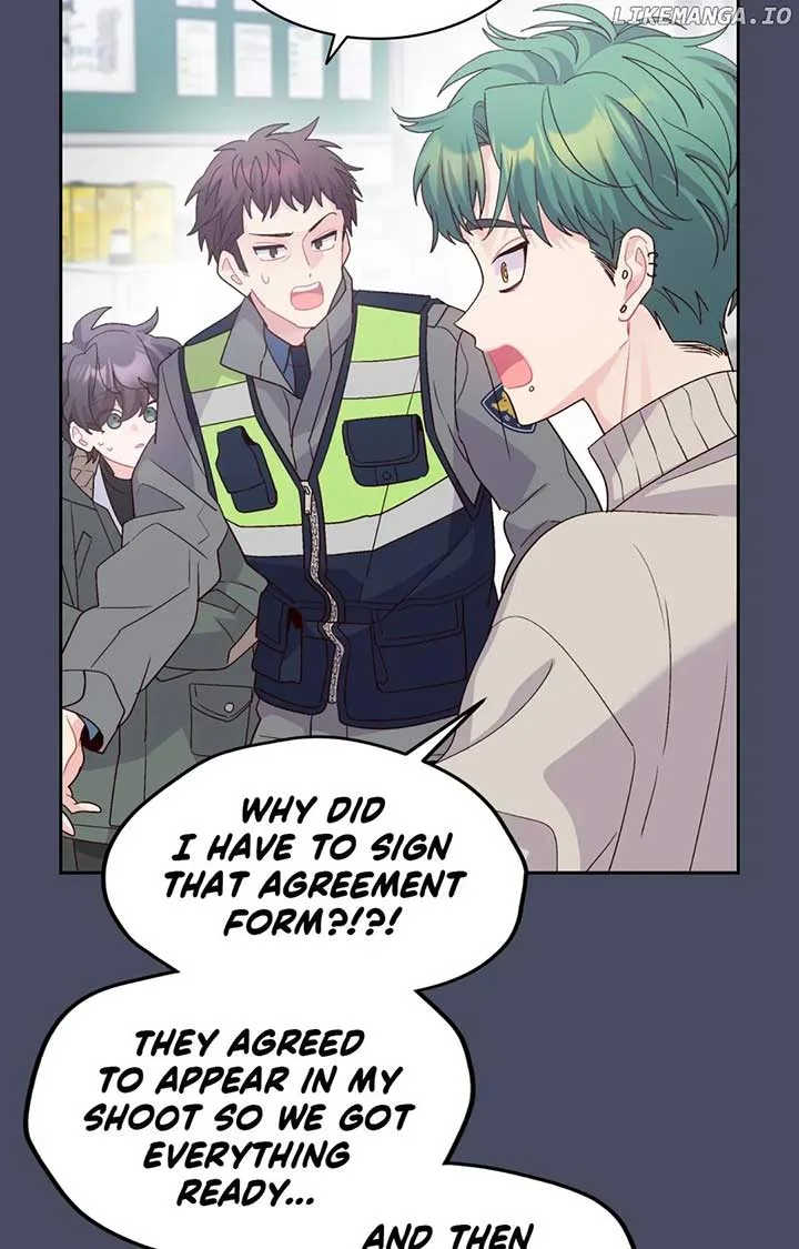 Merry Marbling Chapter 62 page 30