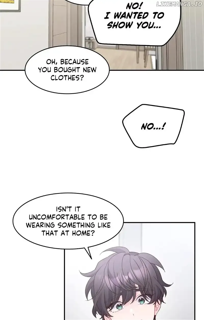 Merry Marbling Chapter 66 page 13