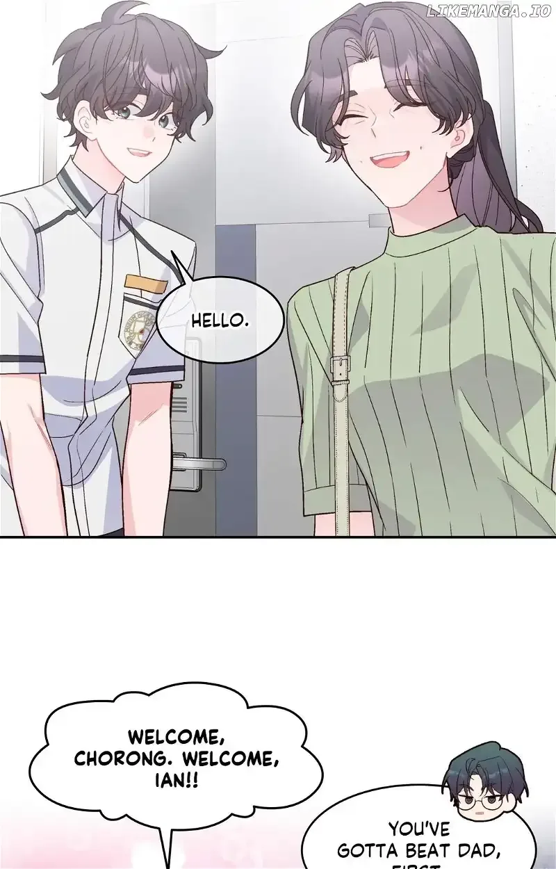 Merry Marbling Chapter 66 page 9